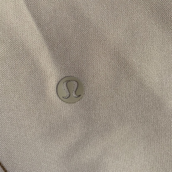 On the fly skirt frontier lululemon FRNT NWT woven - Picture 3 of 4